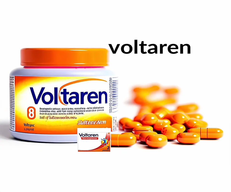 Precio del voltaren gel